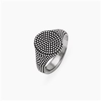 Anello Mabina Uomo Fortnight in Argento 523509 - 523509